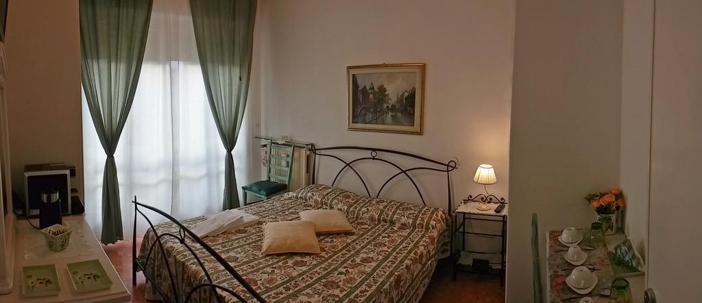 Le Midi Versilia Camaiore Bagian luar foto