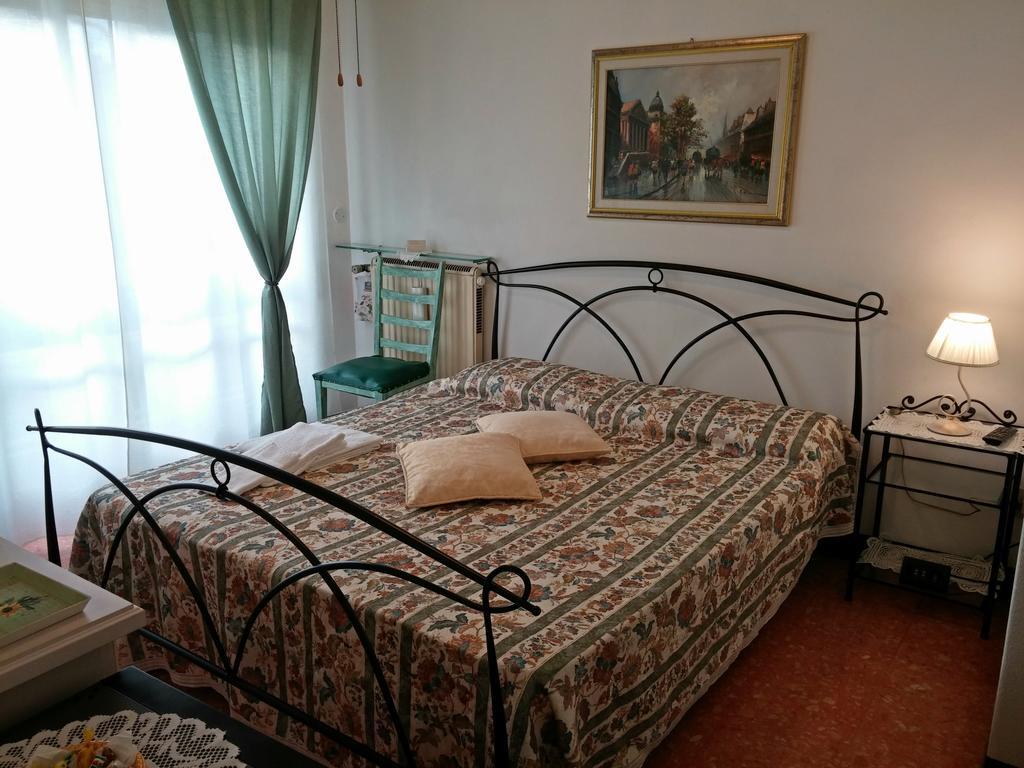 Le Midi Versilia Camaiore Bagian luar foto