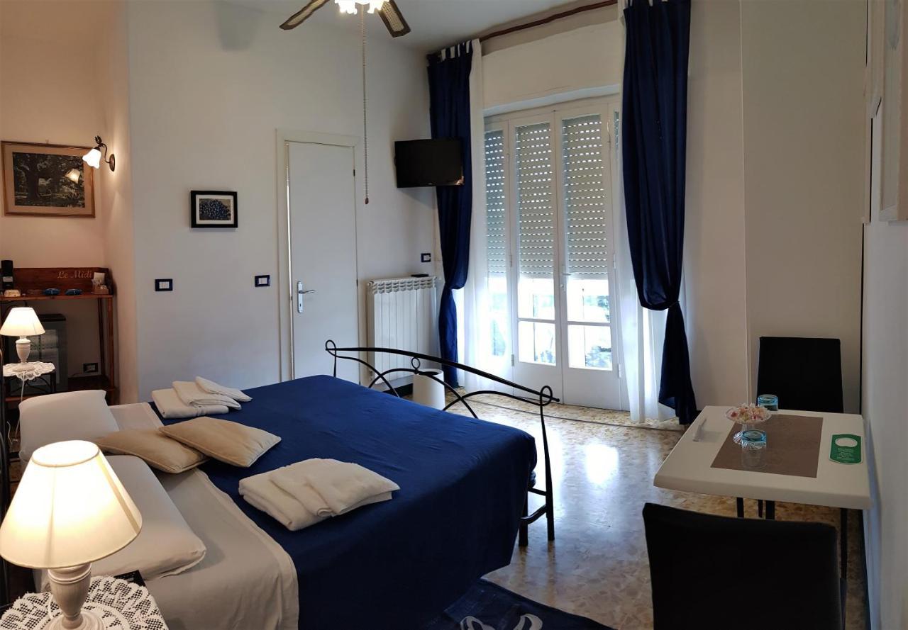 Le Midi Versilia Camaiore Bagian luar foto